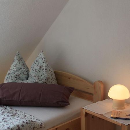 Ferienhof Schoof No2 Friedrichskoog Ngoại thất bức ảnh