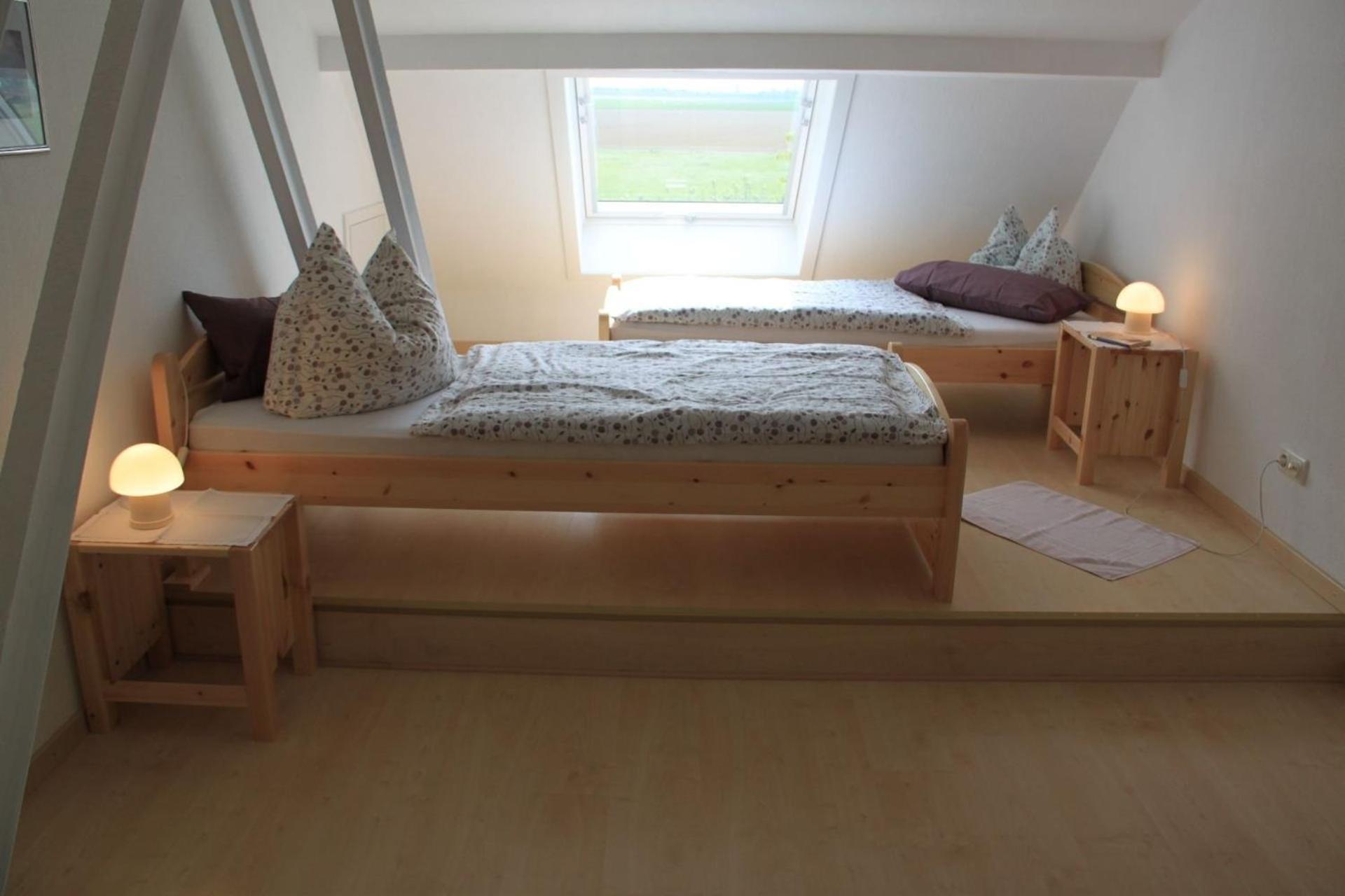 Ferienhof Schoof No2 Friedrichskoog Ngoại thất bức ảnh