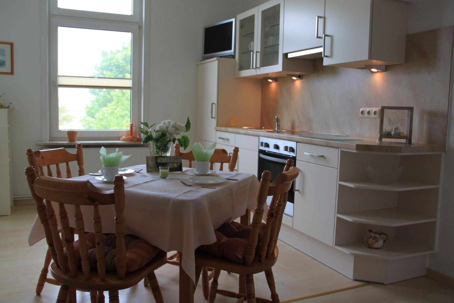 Ferienhof Schoof No2 Friedrichskoog Ngoại thất bức ảnh