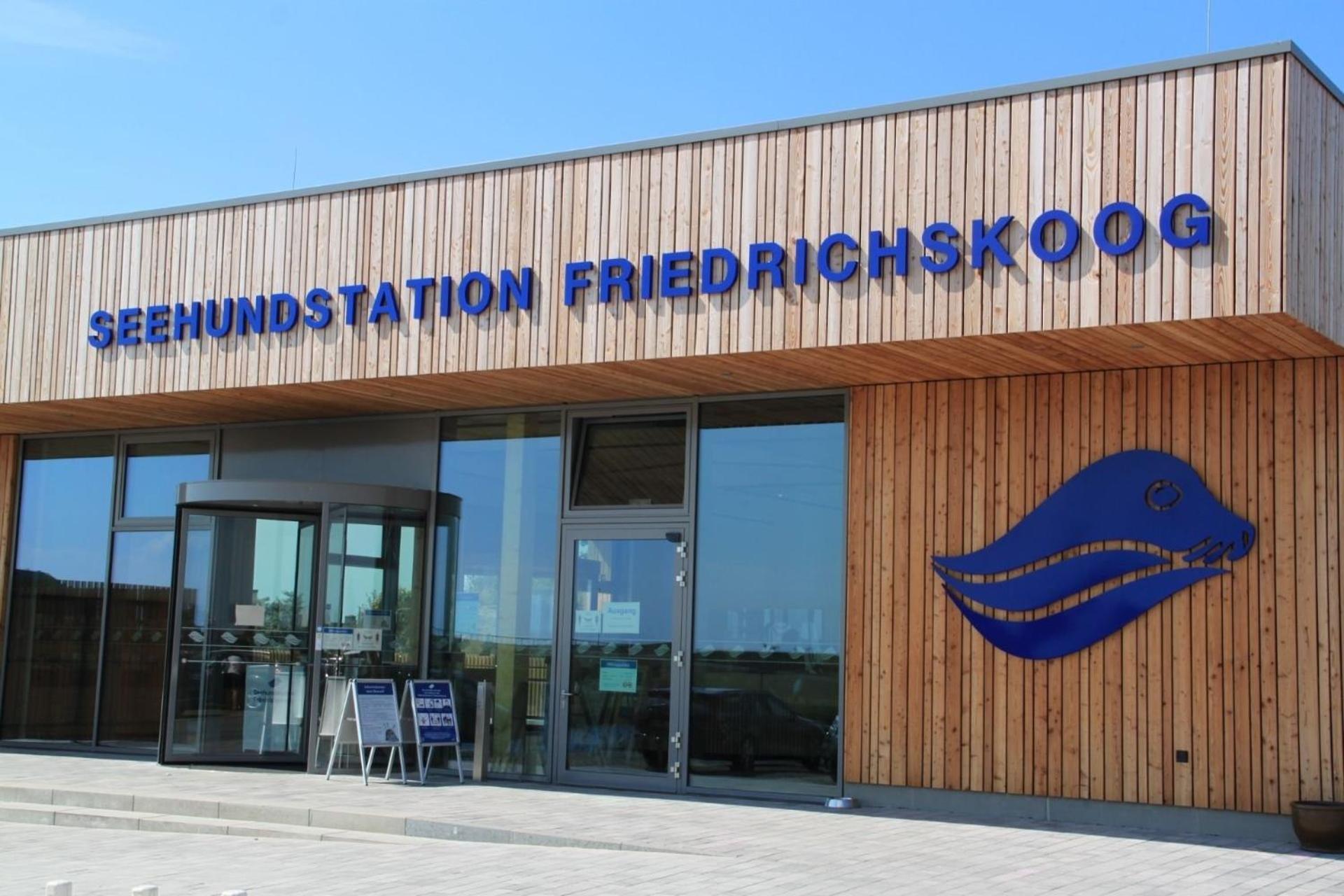 Ferienhof Schoof No2 Friedrichskoog Ngoại thất bức ảnh