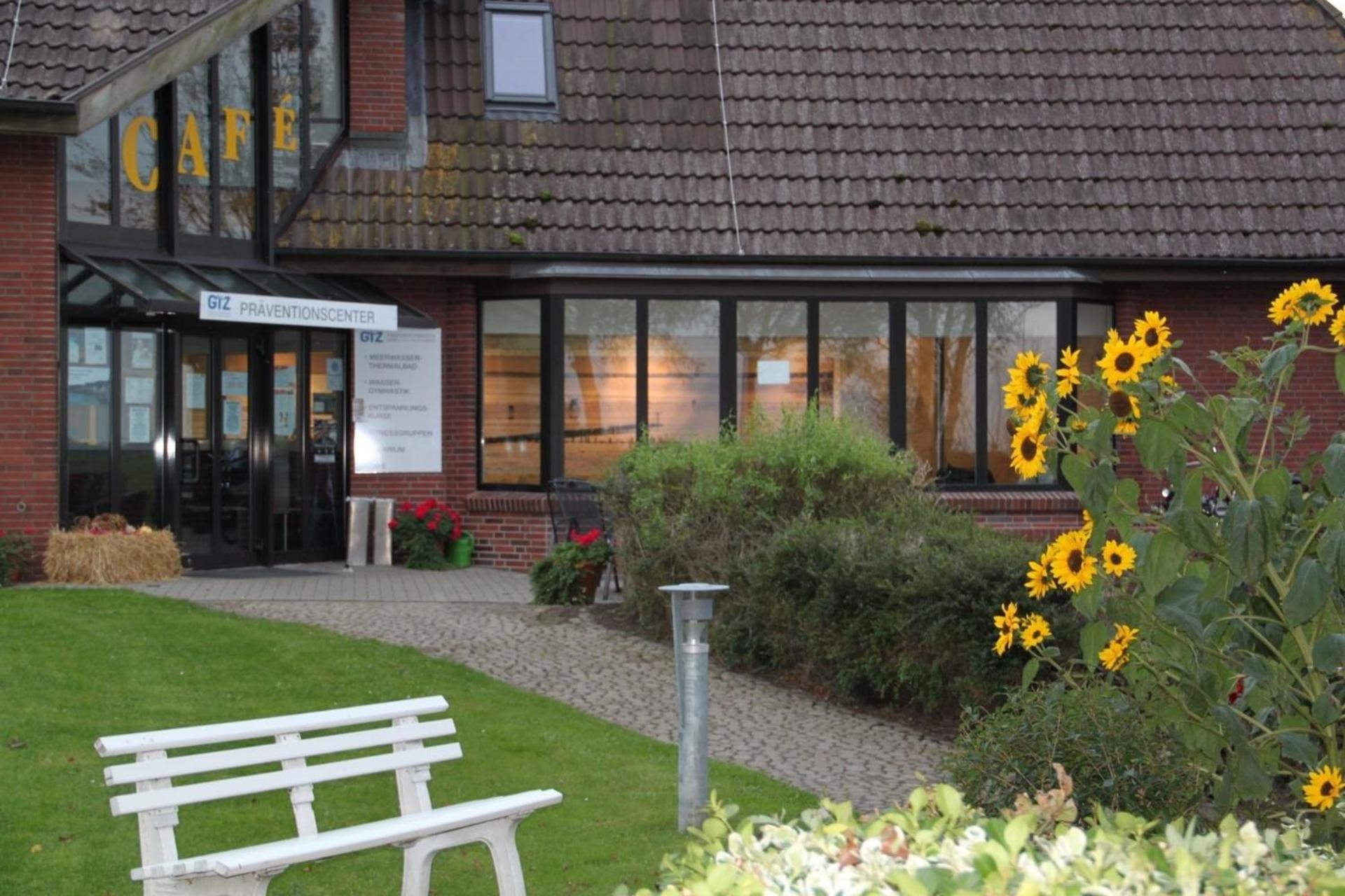 Ferienhof Schoof No2 Friedrichskoog Ngoại thất bức ảnh